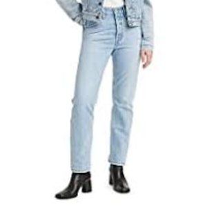 Levi's 501 Original Fit Women's Jeans